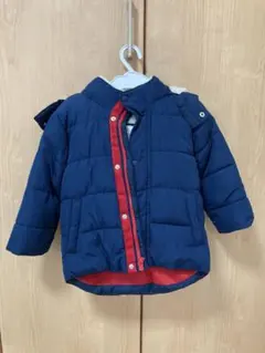 美品　アウター・男の子[baby GAP ]