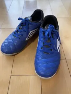 umbro サッカートレーニングシューズ 24.0cm