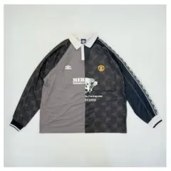 新品 UMBRO Children of the discordanceのサムネイル
