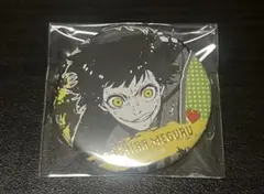 ブルーロック 蜂楽廻 バレンタイン缶バッジ