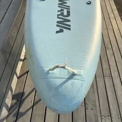 SUP インフレータブル中古 2025年最新】sup インフレータブル 中古の人気アイテム - メルカリ