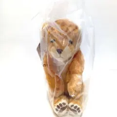 一番くじ動物園　A賞　ライオンの赤ちゃん　抱っこぬいぐるみ