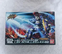 ※値下可ダンボール戦機　プラモデル　ジャンク　ハイパーファンクション　まとめ売り PTM]ハイパーファンクション 003 LBX ルシファー ダンボール戦機