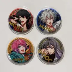 2026年最新】碧棺左馬刻 缶バッジ まとめ売りの人気アイテム - メルカリ