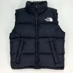 2025年最新】THE NORTH FACE メンズ ダウンベスト・キルティングベスト