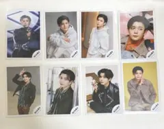 長尾謙杜 公式写真 １１枚 まとめ売り