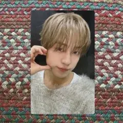 &TEAM We on Fire タワレコ ラキドロ 特典 トレカ タキ