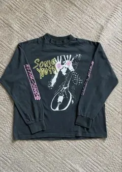 2026年最新】Sonic youth tシャツ ビンテージの人気アイテム - メルカリ