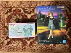 初音ミク　シーナリードリーム　夜のクラゲは泳げない　2個セット