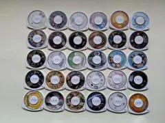 PSP まとめ売り　ジャンク品