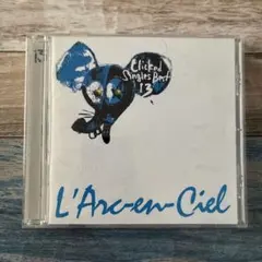 Clicked Singles Best 13