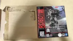 ROBOT魂 MS-06R-1A シン・マツナガ専用高機動型ザクIIのサムネイル