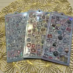 ボンボンドロップシール　オリジナル