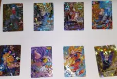 即購入OK     ドラゴンボールヒーローズセット26枚