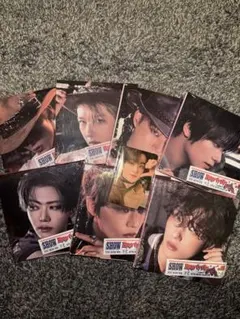 NCT DREAM ドリム beat it up デジパック 新品未開封