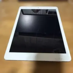 iPad Air　64GB