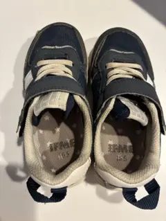 イフミー　IFME スニーカー 16.5cm