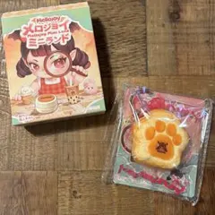 Mellojoy メロジョイ ミニランド バター肉球トースト - メルカリ