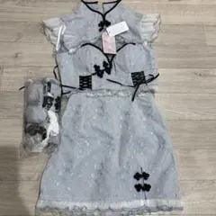 Sugarat レースチャイナセットアップのサムネイル