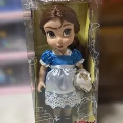 Disney Animators' Collection ベル ドール