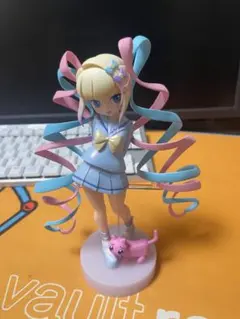超てんちゃん フィギュア INTERNET YAMERO ver 特典付