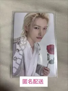 ENHYPEN House of Vampire 第二弾　入場特典　ニキ