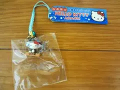 HELLO KITTY　AOMORI　青森限定　大間まぐろバージョン