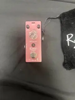 VOX Satchurator ギターエフェクター 箱付き - メルカリ