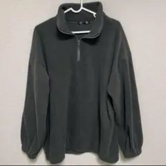 メンズフリースMサイズ新品