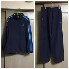 [値下げ祭り]アディダス／ジャージセット(ＸＯ)＊D1508＊