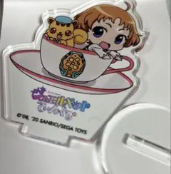 2025年最新】てぃんくる アクリルスタンドの人気アイテム - メルカリ