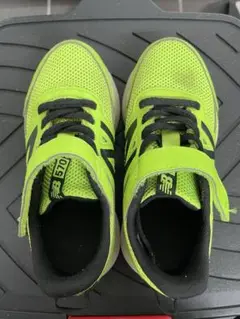 ニューバランス 570 スニーカー 17.5