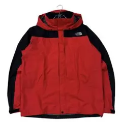 THE NORTH FACEゴアテックスレインテックスプラズママウンテンパーカー