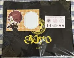 まほイマ サコッシュ カイン スタンプカード