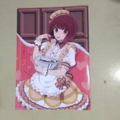 推しのこ　クリアファイル