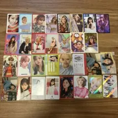 twice ジョンヨン トレカケース