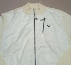 ■Mサイズ■キャロウェイ■ニット■ブルゾン