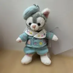 ディズニーシー ハートフェルトレターズオブフレンドシップ ジェラトーニ ぬいバ③