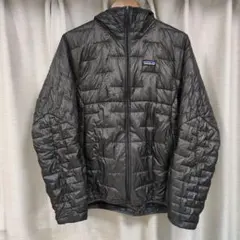 2025年最新】パタゴニア マイクロパフの人気アイテム - メルカリ