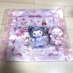 サンリオマイメロクロミ当たりくじ まとめ売り