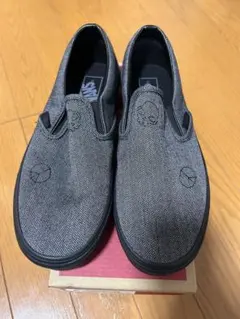 VANS スリッポン