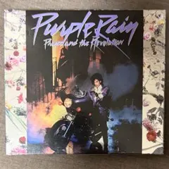 プリンス/パープルレイン 3CD+DVD DELUXE-EXPANDED - メルカリ