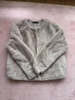 ボアジャケット2着まとめ売り