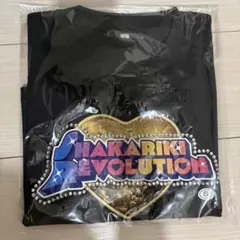 シャカリキレボリューション　山中柔太朗 Tシャツ Sumi ミニサイズ