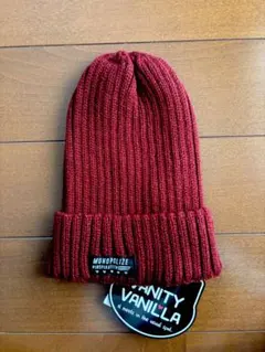 ニット帽　レディース　キッズ