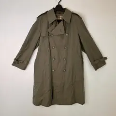 TSUBAME COAT Mr. Swallow ツバメコート トレンチコート