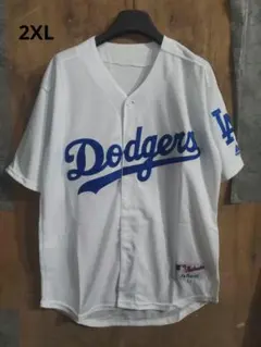 2025年最新】ドジャース ユニフォーム 背番号なしの人気アイテム
