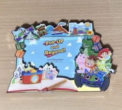 トイ・ストーリー　 フォトフレーム　写真立て　東京ディズニーランド