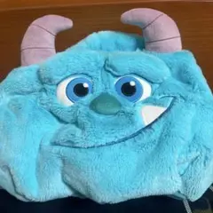 東京ディズニーリゾート サリー ファンキャップ