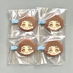 あんスタ 天満光 前髪クリップ